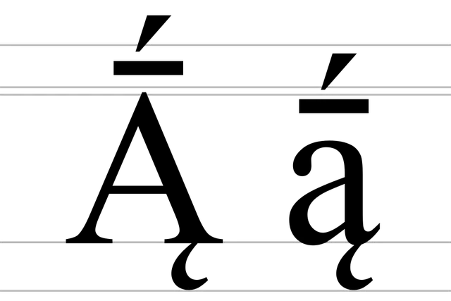 Diacritique