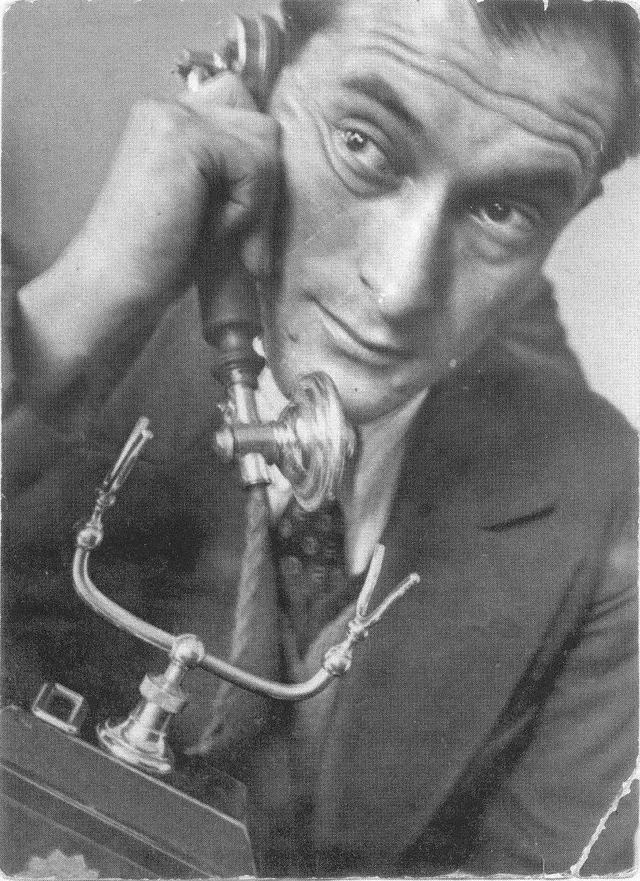 Evgueni Petrov