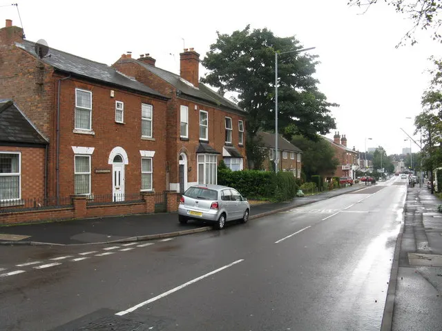Boldmere
