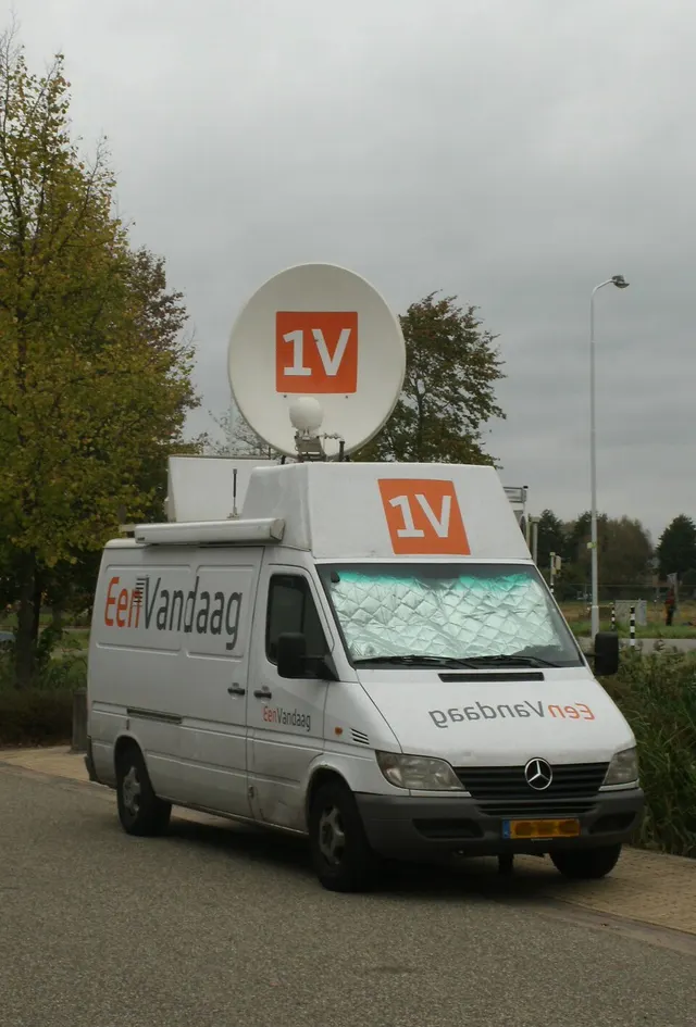 EenVandaag