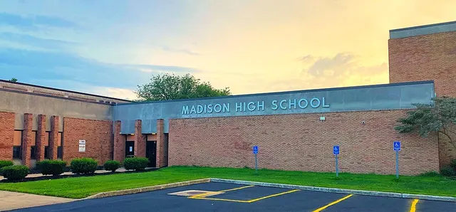 Madison High School