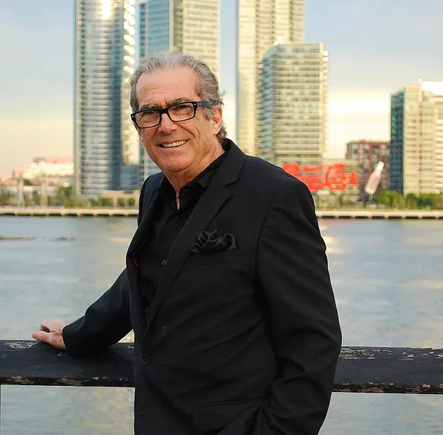 Peter Reginato