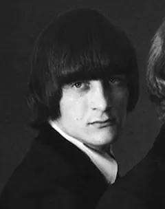Gene Clark