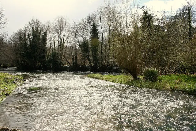 River Awbeg
