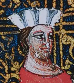 Ulrich de Bohême