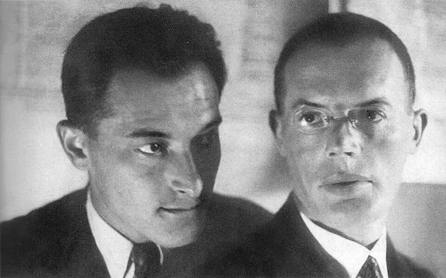 Ilf et Petrov