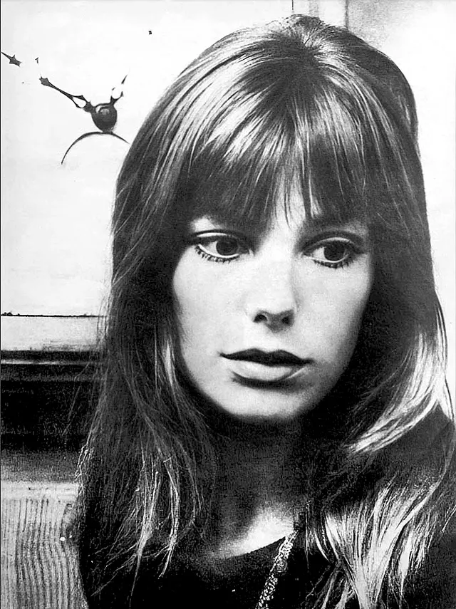 Jane Birkin