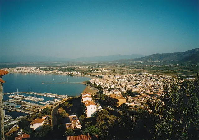 Roses, Spain