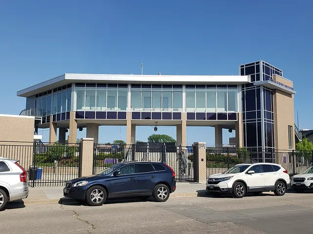 Rocky Miller Park
