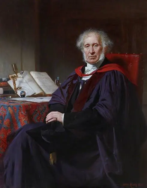 David Brewster