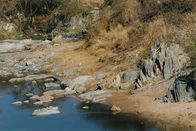 Greenstone belt