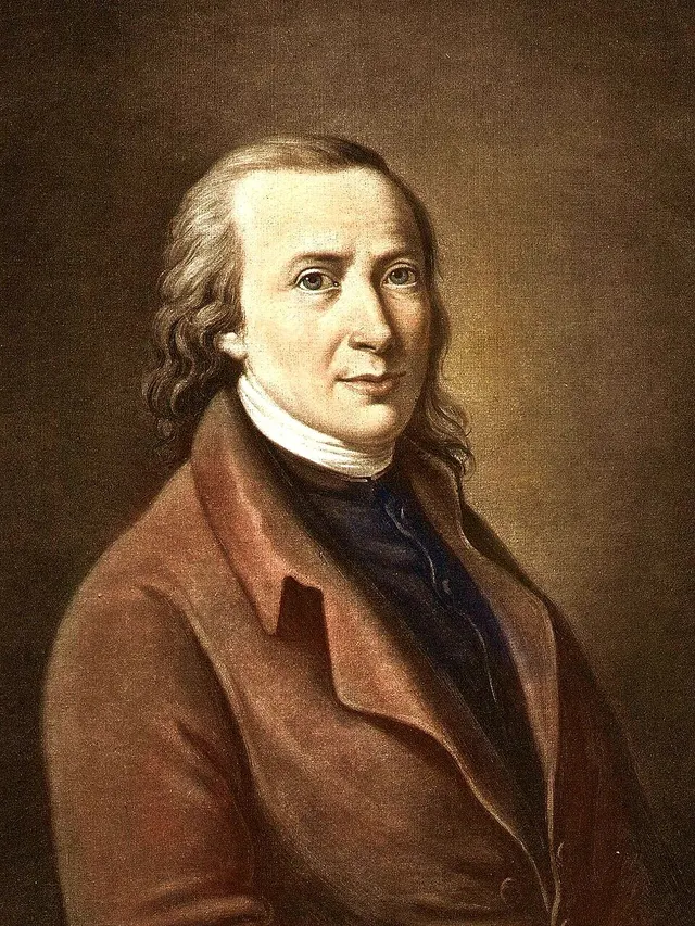 Matthias Claudius