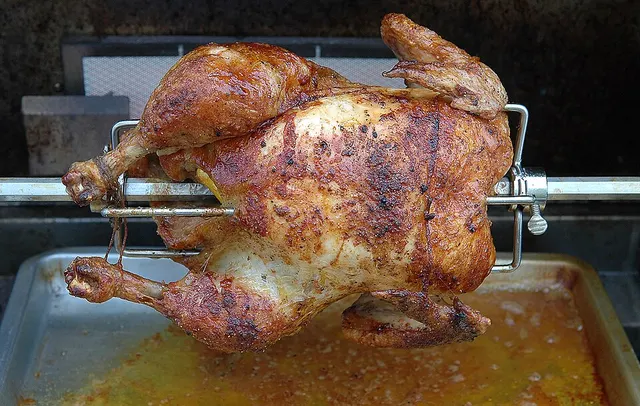 Rotisserie