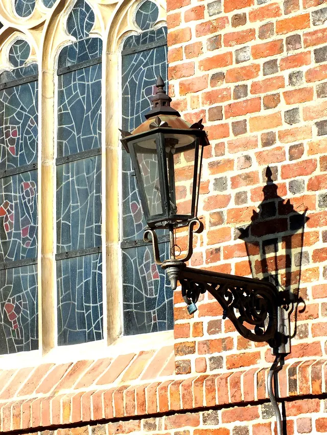 Gaz d'éclairage