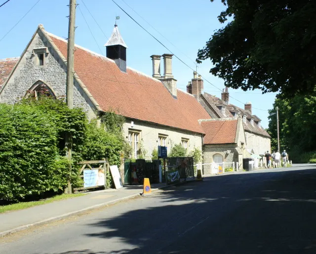 Horningsham