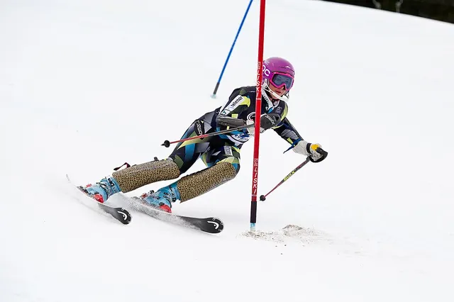 Slalom