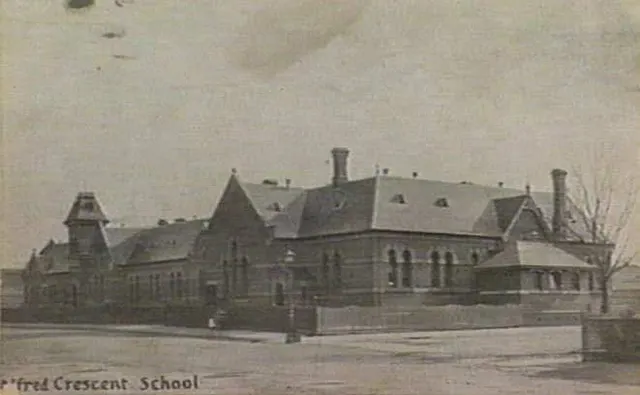 Fitzroy North Primary School