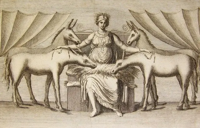 Epona