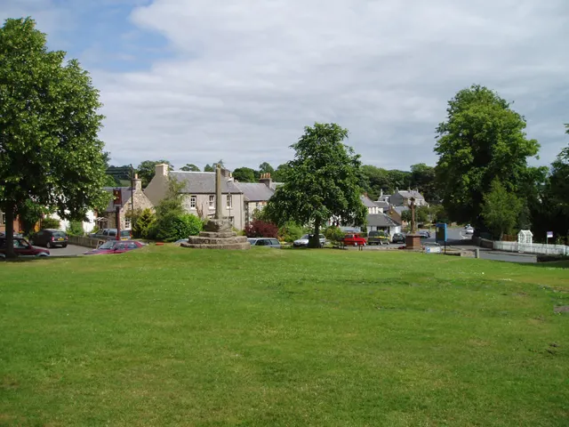 Ancrum