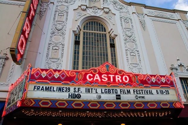 Festival du film Frameline