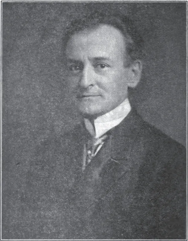 Karl Muck