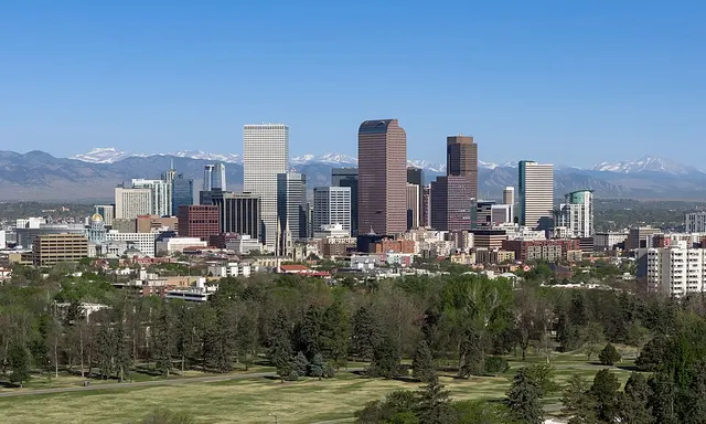 Denver