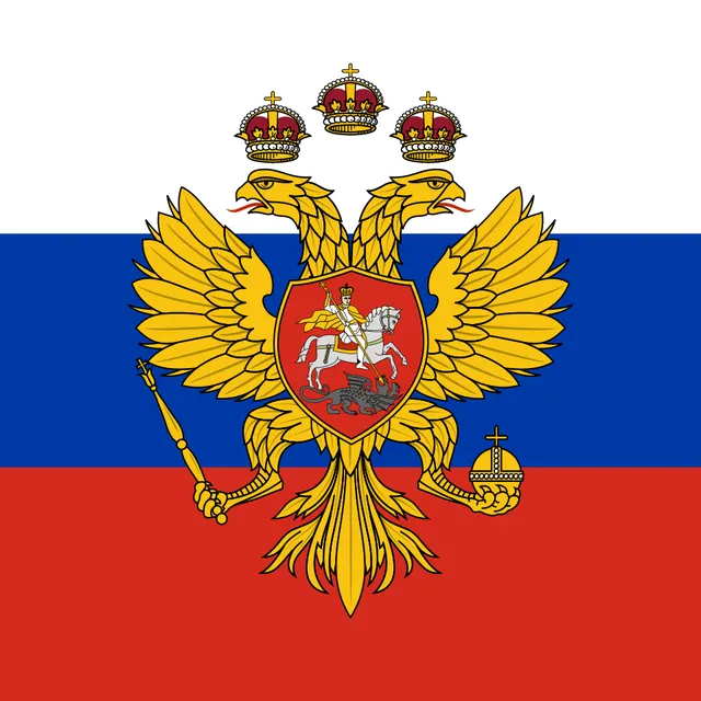 Tsardom of Russia