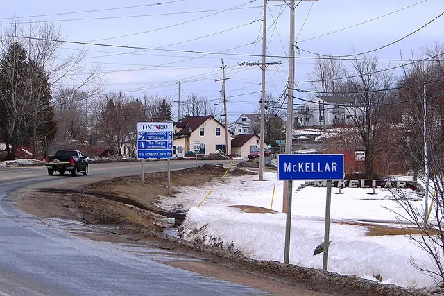 McKellar, Ontario