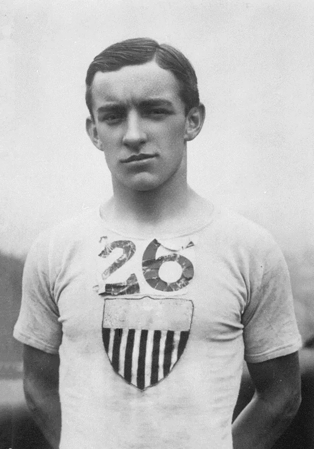 John Hayes