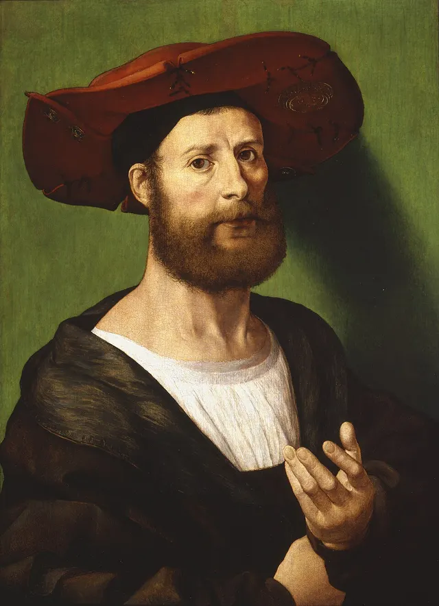 Jan Gossaert