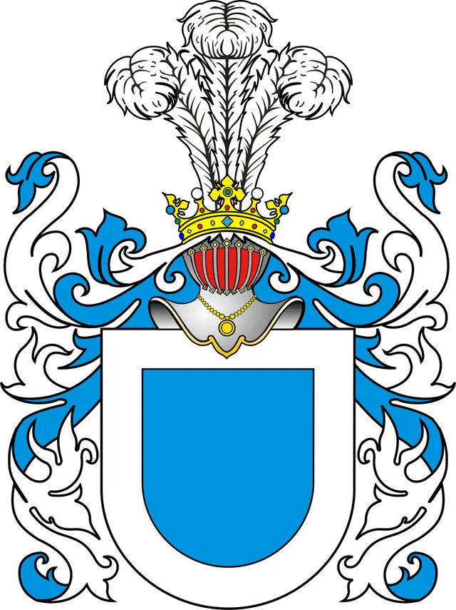 Zgraja coat of arms