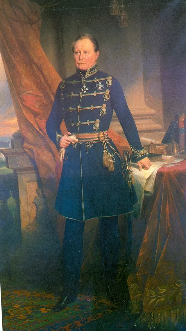 Guillaume Ier