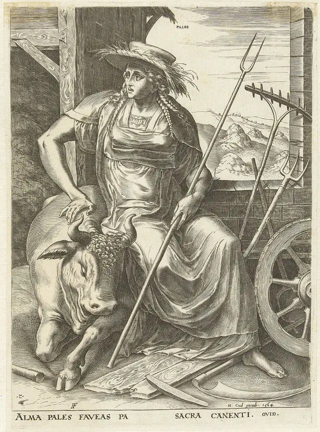 Pales