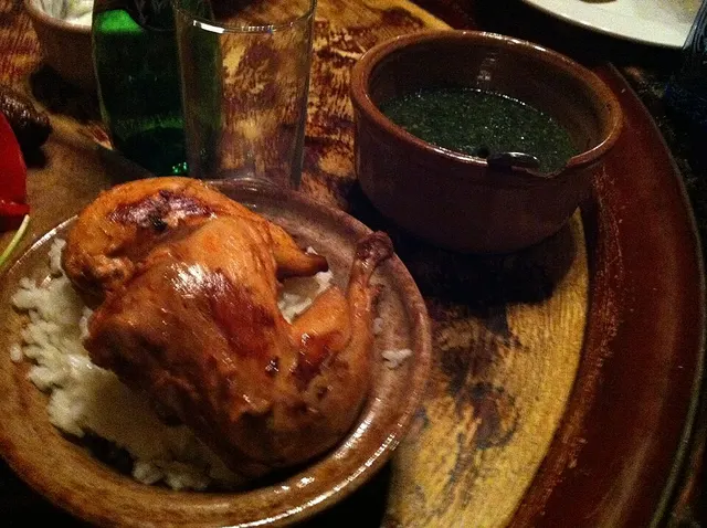 Cuisine égyptienne