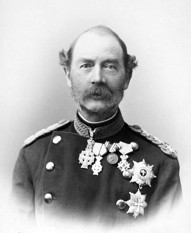 Christian IX
