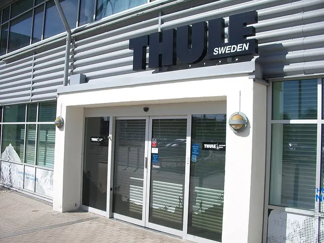 Thule Group
