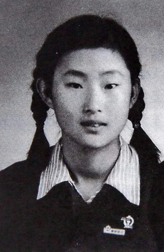 Zhang Jie