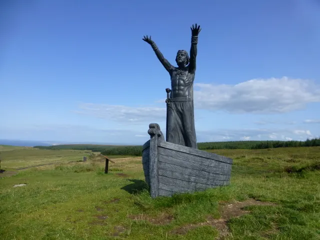 Manannan Mac Lir
