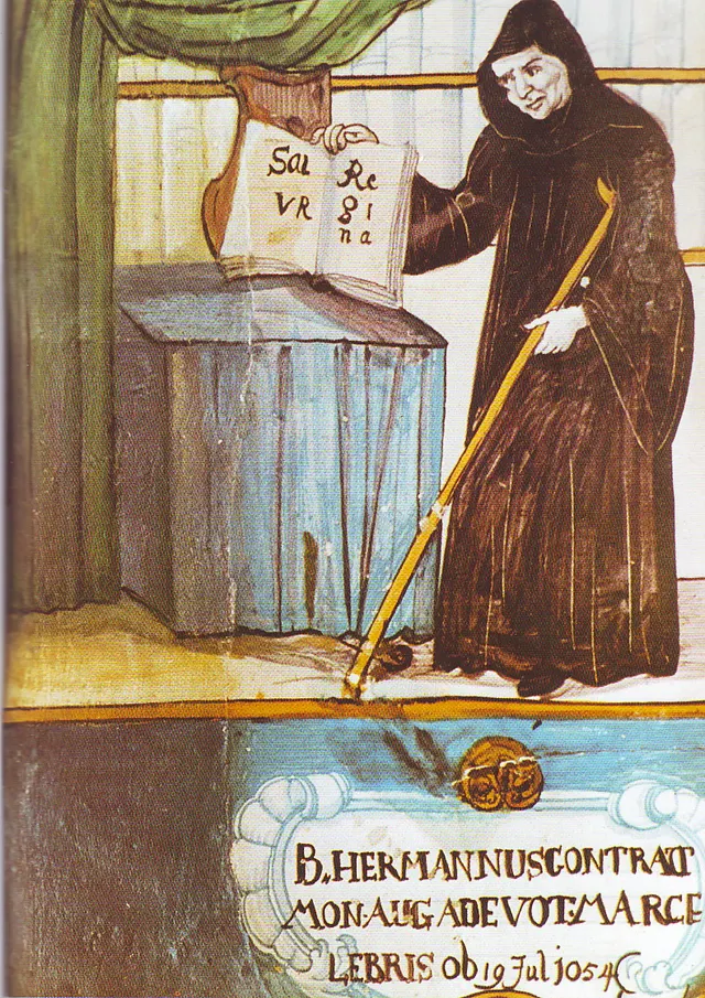 Hermann Contract