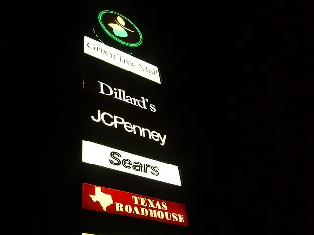 Green Tree Mall