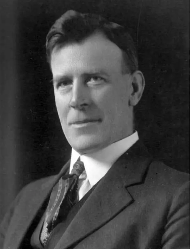 Fred Dixon
