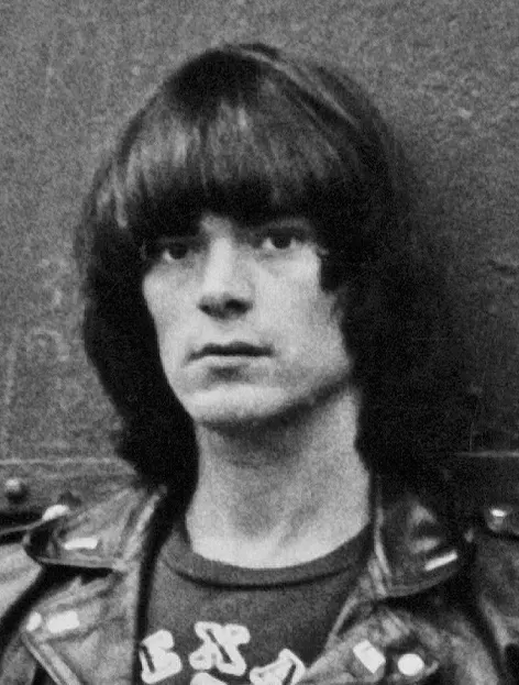 Dee Dee Ramone