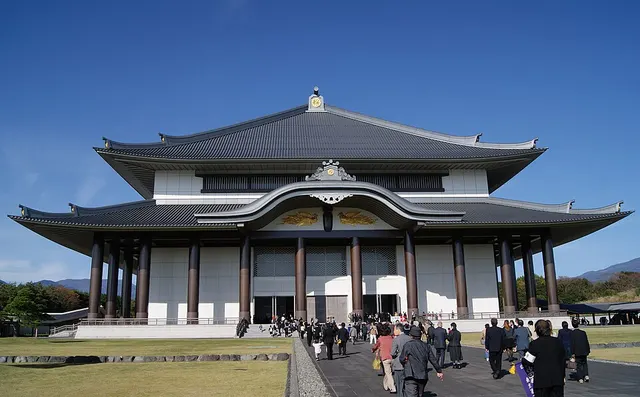 Taiseki-ji