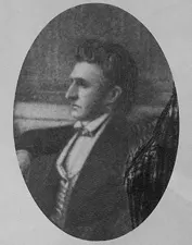 John Henderson