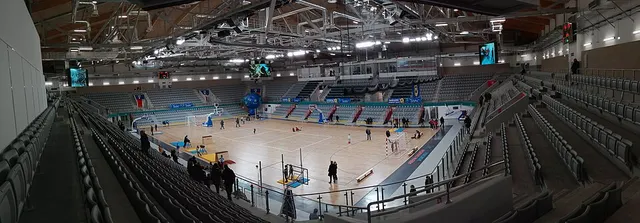 Arena Jaskółka Tarnów