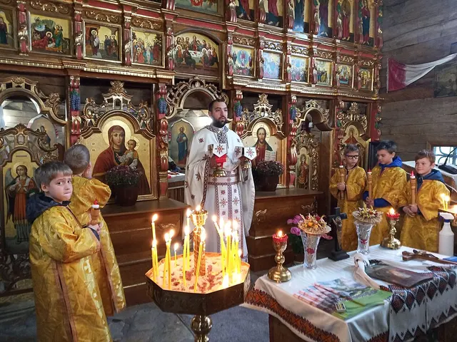 Liturgie