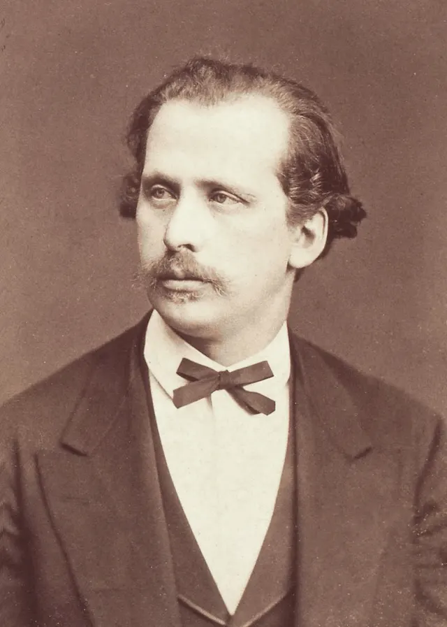 Nikolaï Rubinstein