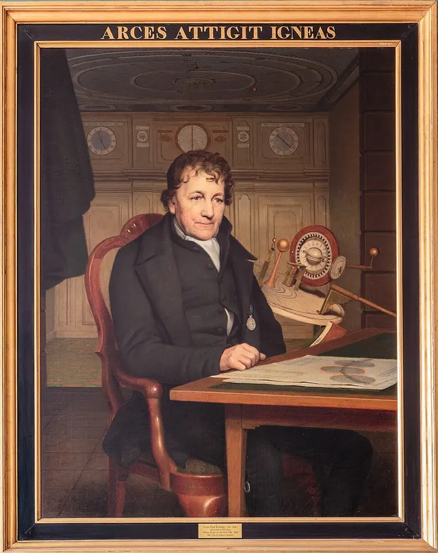 Eise Eisinga