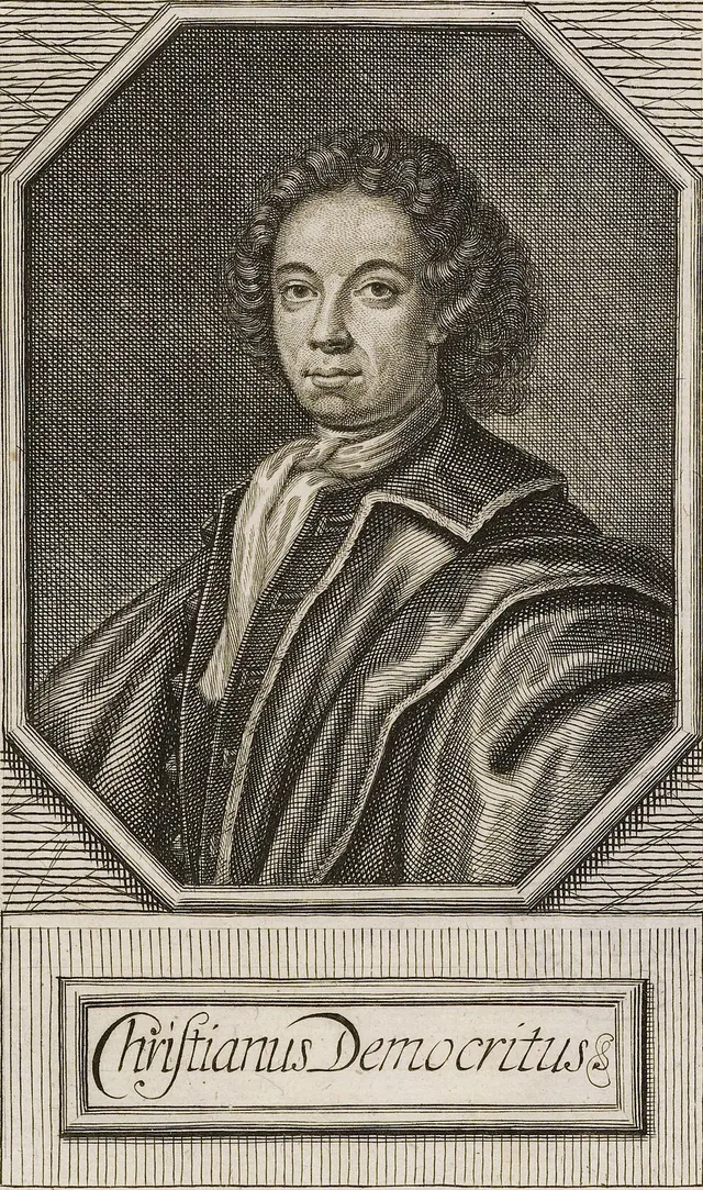 Johann Conrad Dippel