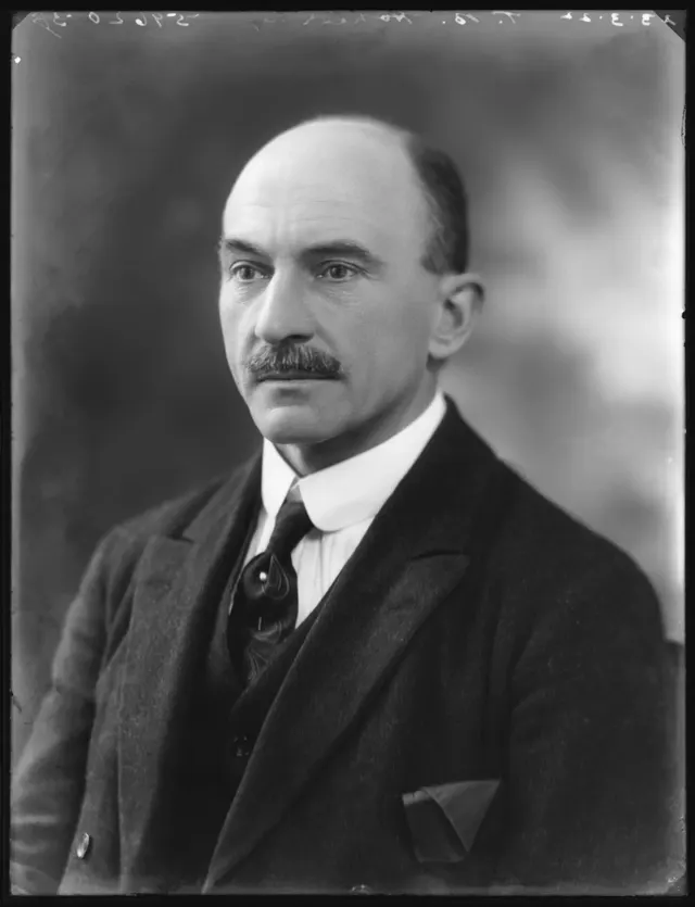 Thomas Hohler